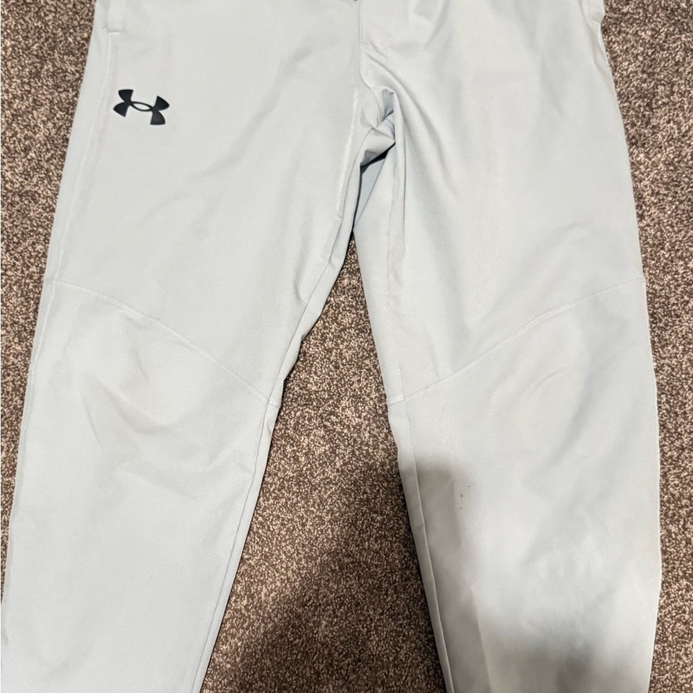Under Armour Men’s sport style elite crop